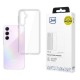 Etui Clear Case Samsung A55 5G A556 Przezroczyste 