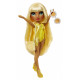 Lalka Rainbow High Swim Style Sunny Yellow 
