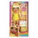 Lalka Rainbow High Swim Style Sunny Yellow 