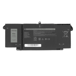 Bateria 7FMXV do Dell Latitude 5320 7320 7420 7520 - 15.2V 4144 mAh (63 Wh) 15.2V