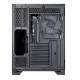 Obudowa VISIO GM-30B-TG-OP 6x Fans ARGB