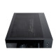 Obudowa VISIO GM-30B-TG-OP 6x Fans ARGB
