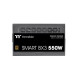 Zasilacz - Smart BX3 550W 80+Bronze ATX3.1 PCI-E 5.0 Single Rail DC-DC 