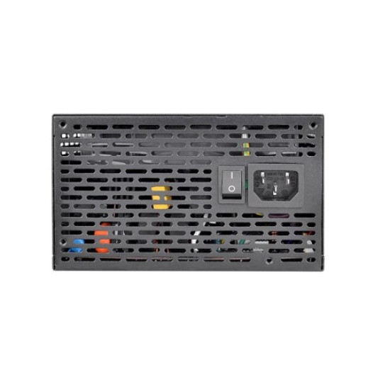Zasilacz - Smart BX3 550W 80+Bronze ATX3.1 PCI-E 5.0 Single Rail DC-DC 