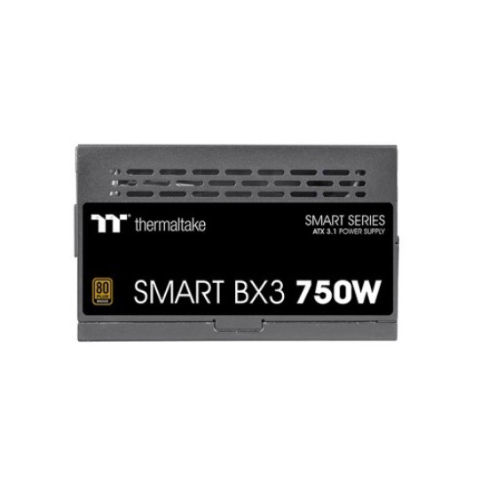 Zasilacz - Smart BX3 750W 80+Bronze ATX3.1 PCI-E 5.0 Single Rail DC-DC 