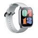 Smartwatch C4 2 cale 300 mAh srebrny