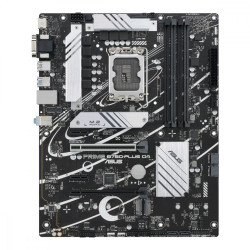 Płyta główna PRIME B760-PLUS D4 s1700 4DDR4 ATX 