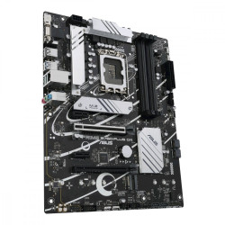 Płyta główna PRIME B760-PLUS D4 s1700 4DDR4 ATX 