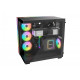 Obudowa Light Base 600 DX Black 