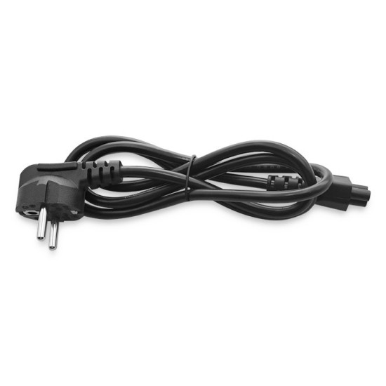 Zasilacz desktopowy 120W | 12V | 10A | 5.5*2.5 | + kabel zasilający 