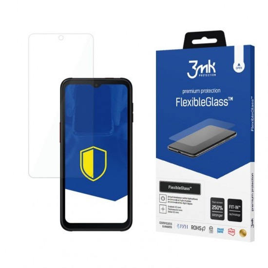 FlexibleGlass Samsung Xcover 6 Pro G736 szkło hybrydowe 