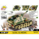 Klocki SD.KFZ.124 Wespe 860 klocków