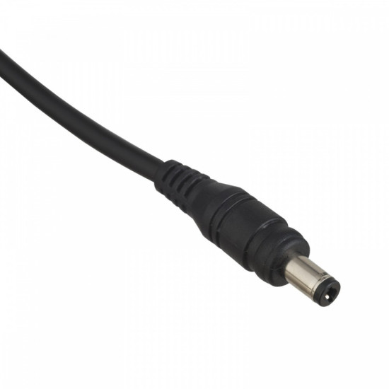  Ładowarka do pojazdów elektrycznych Akyga AK-EV-12 42V / 2A 84W 5.5X2.1 MM 1M 