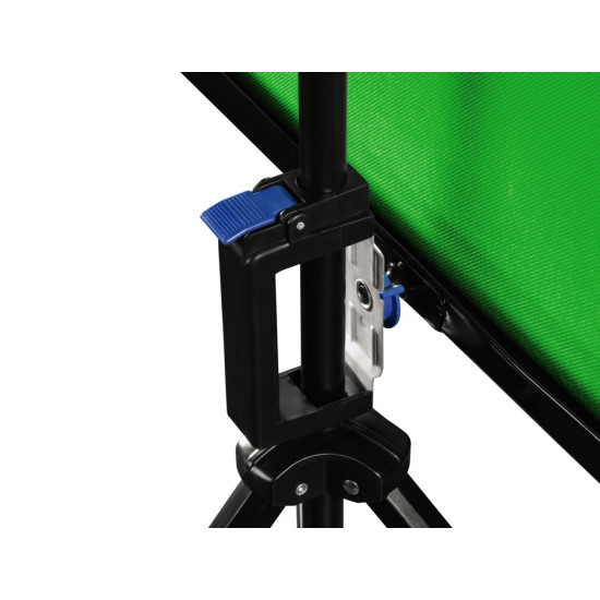 Green screen ze statywem 180x180 
