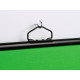Green screen ze statywem 180x180 