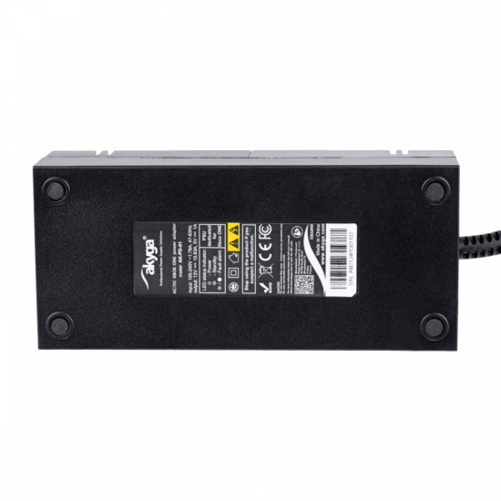 Zasilacz do Xbox One AK-PD-01 12V / 10.83A, 5Vsb / 1A/ 135W 