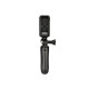 Mini statyw pocket do smartfonów 20cm Czarny