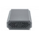 Obudowa USB 4.0 Typ C na dysk SSD M.2 NVMe 40 Gbps aluminiowa, beznarzędziowa