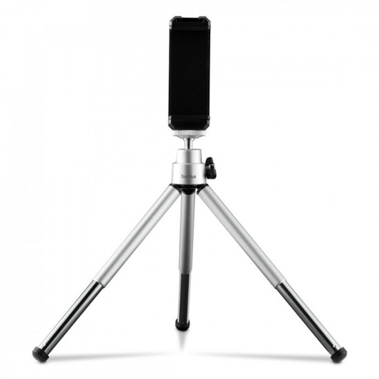 Mini statyw fancy 2w1 do smartfona i aparatu 
