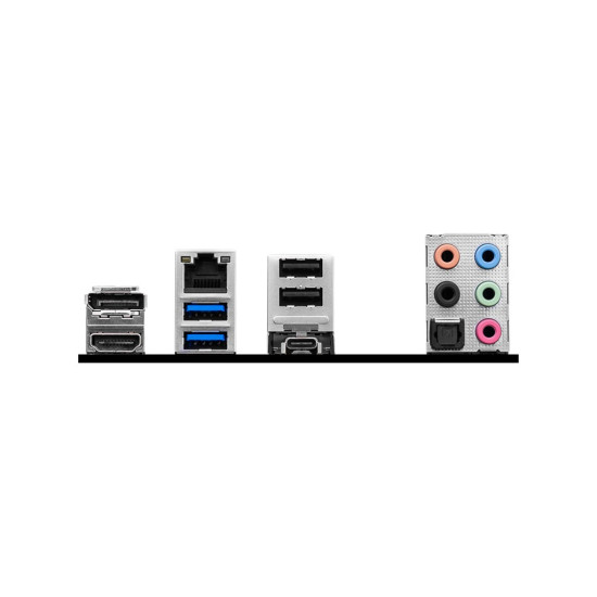 Płyta główna PRO B760-P II S1700 4DDR5 DP/HDMI ATX 