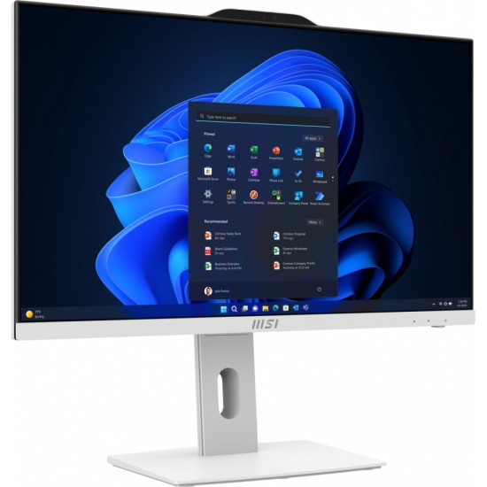 Komputer All-in-One PRO AP242P 14M-691EU i5-14400/16GB/512 SSD/WIN11PRO/23.8