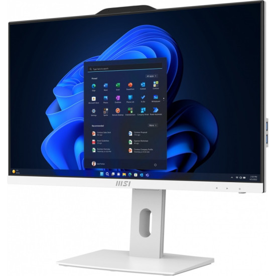 Komputer All-in-One PRO AP242P 14M-691EU i5-14400/16GB/512 SSD/WIN11PRO/23.8