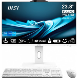 Komputer All-in-One PRO AP242P 14M-691EU i5-14400/16GB/512 SSD/WIN11PRO/23.8