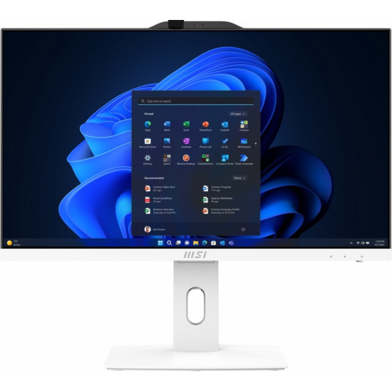 Komputer All-in-One PRO AP242P 14M-691EU i5-14400/16GB/512 SSD/WIN11PRO/23.8