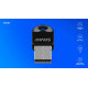 Adapter Bluetooth v.5.0, BT-050