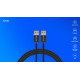 Kabel DisplayPort (M) v1.4, 1m, CL-165
