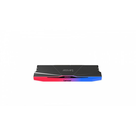 Pamięć DDR5 ARES RGB Black  32GB(2*16GB)/6000 CL28 