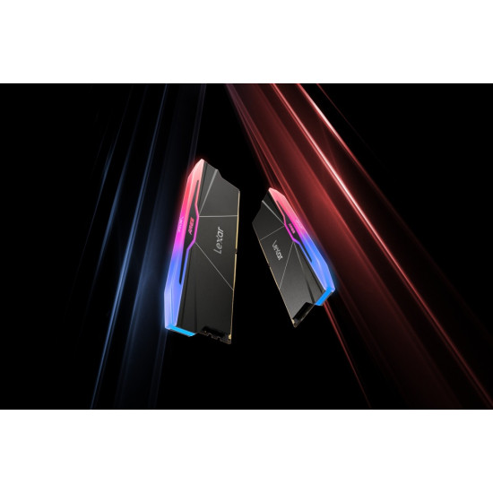 Pamięć DDR5 ARES RGB Black  32GB(2*16GB)/6000 CL28 