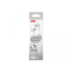 Słuchawki HA-FR9UC białe