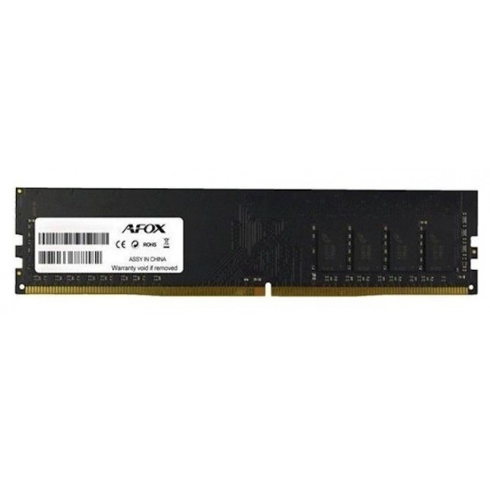 Pamięć PC - DDR4 16GB 2666MHz 