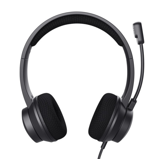 Słuchawki PC HS-260 USB-ENC