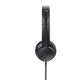Słuchawki PC HS-260 USB-ENC