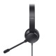Słuchawki PC HS-260 USB-ENC