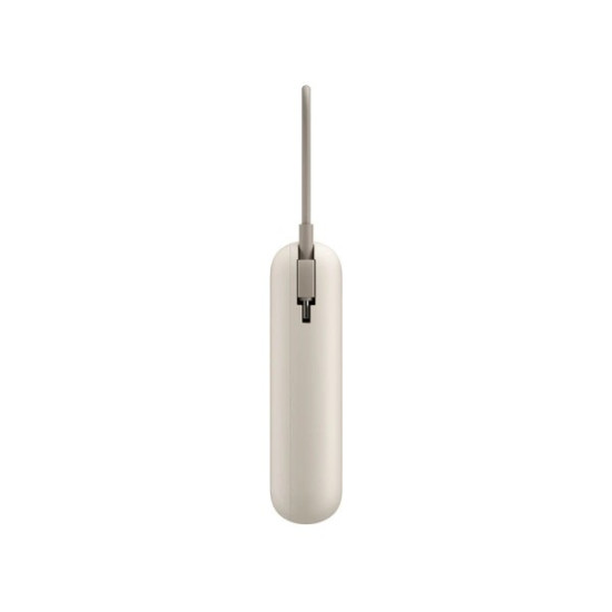 Power bank 10000mAh Tan
