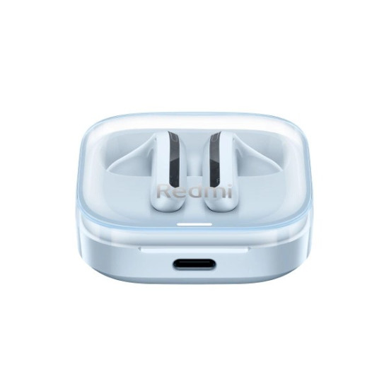 Słuchawki bezprzewodowe Redmi Buds 6 Active niebieski