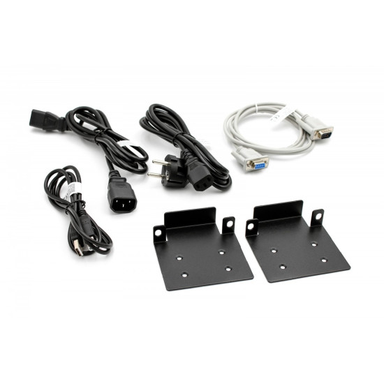 Zasilacz awaryjny UPS Online Rack 19