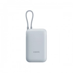 Power bank 10000mAh Ice Blue
