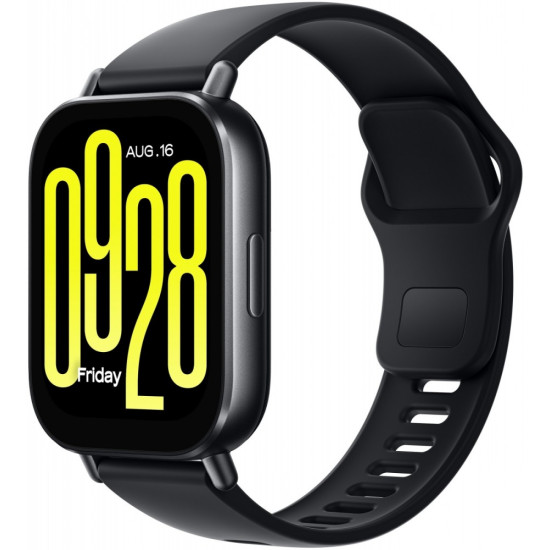 Smartwatch Redmi Watch 5 Active czarny