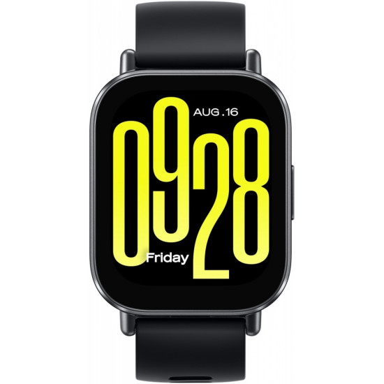 Smartwatch Redmi Watch 5 Active czarny
