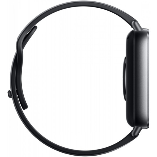 Smartwatch Redmi Watch 5 Active czarny