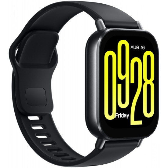 Smartwatch Redmi Watch 5 Active czarny