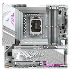 Płyta główna Z890M A ELITE WF7 ICE 