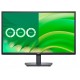 Monitor E2725H 27 cali VA LED FHD/(1920x1080)/16:9/DP/VGA/3Y