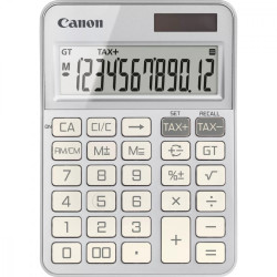 Kalkulator KS-125KB-SL EMEA HB 6819C003 