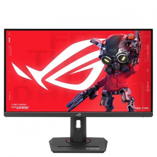 Monitor 27 cali XG27ACMG IPS HDMI USBC 1ms 270Hz Monitor 27 cali XG27ACMG IPS HDMI USBC 1ms 270Hz
