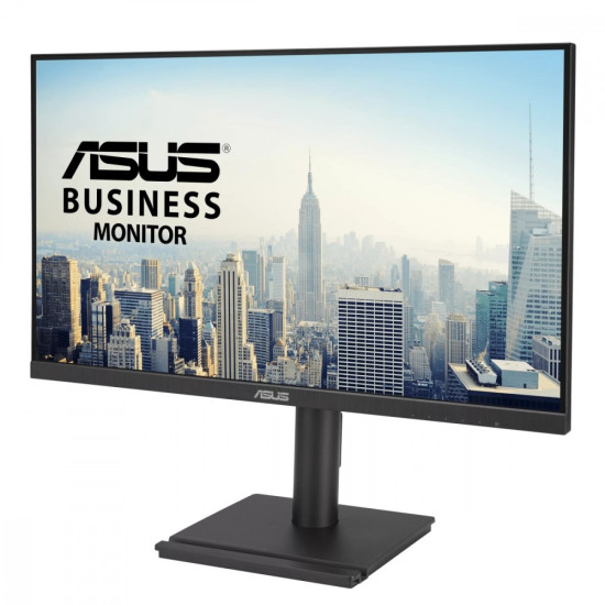 Monitor 27 cali VA27DQFS IPS HDMI DP 100Hz